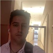 Laureato in Economia, offro lezioni di Excel avendo maturato anni di esperienza nel suo utilizzo